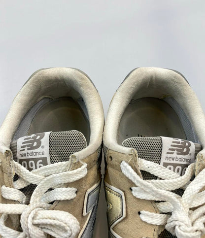 NEW BALANCE ローカットスニーカー MRL996AG メンズ SIZE 26.0 (M) ニューバランス