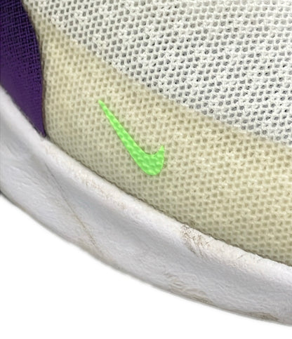 NIKE ローカットスニーカー レボリューション 7 GS FB7689-100 レディース メンズ SIZE 22.0 ナイキ