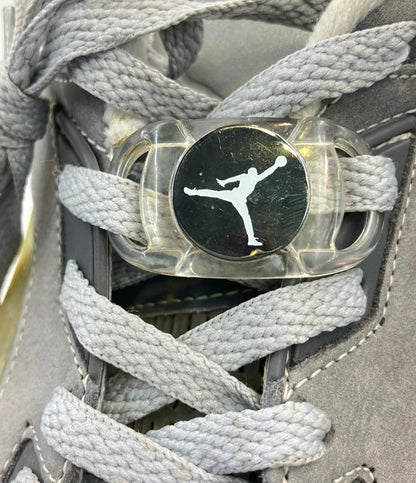 NIKE ローカットスニーカー スパイクシューズ ゴルフ AIR JORDAN 5 LOW GOLF LIGHT GRAPHITE CU4523-005 メンズ SIZE 29.0 (XL) ナイキ