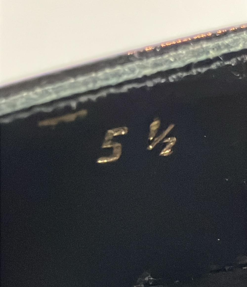 サルヴァトーレフェラガモ ミュール レディース SIZE 5 1/2 (M) Salvatore Ferragamo