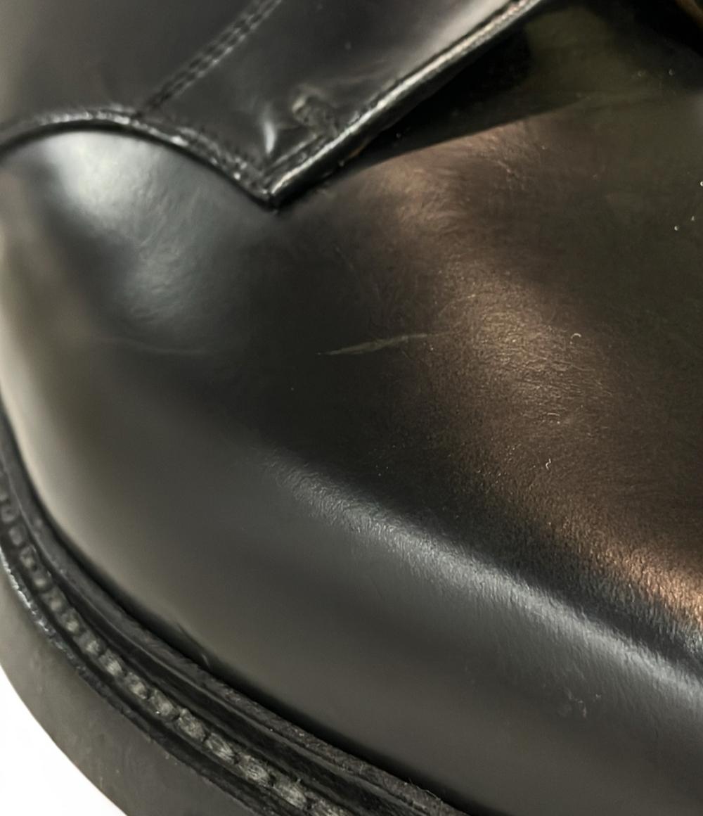 美品 REGAL ドレスシューズ 0815 SR 9B JJ75 メンズ SIZE 26.0 (M) リーガル