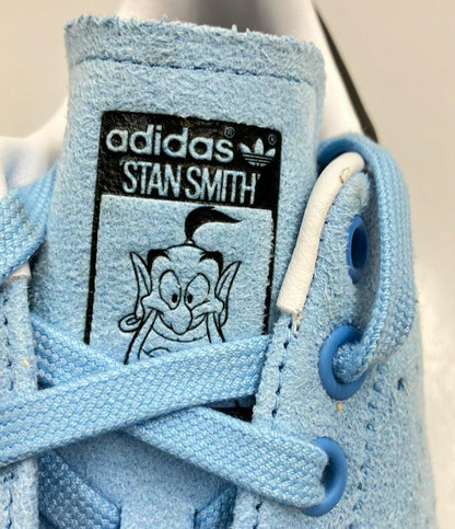 アディダス ローカットスニーカー ×アラジン ジーニー STAN SMITH HP5579 レディース SIZE 23.5 (M) adidas
