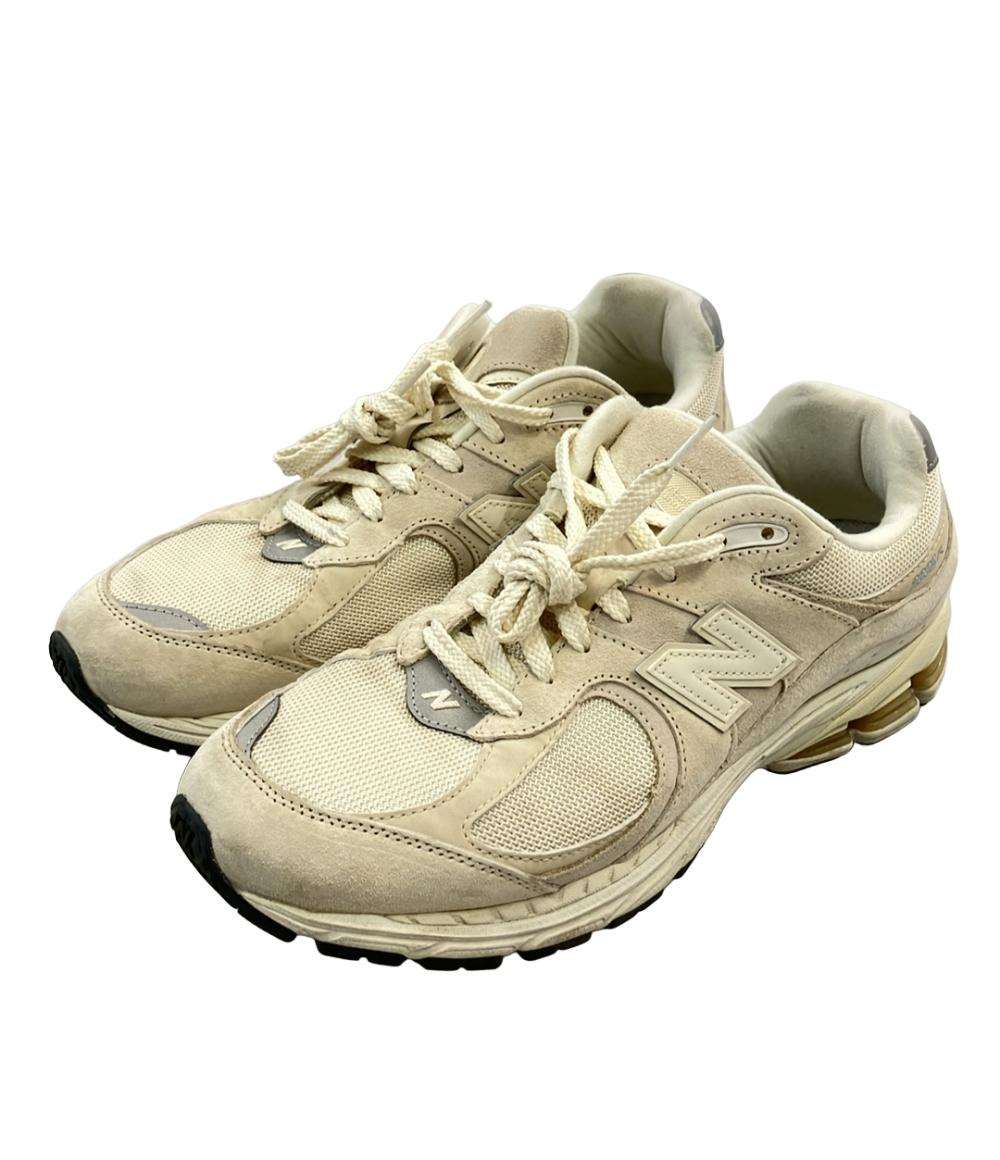 NEW BALANCE ローカットスニーカー M2002RCC メンズ SIZE 28.0 (XL) ニューバランス
