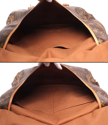 LOUIS VUITTON ショルダーバッグ 斜め掛け ソミュール43 モノグラム M42252 メンズ レディース ルイ・ヴィトン