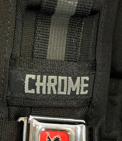 クロム リュック メンズ CHROME