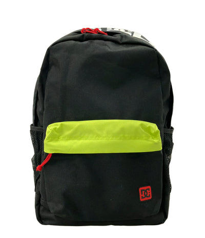 美品 DC SHOES XLARGE リュック デイパック メンズ ディーシーシューズ エクストララージ