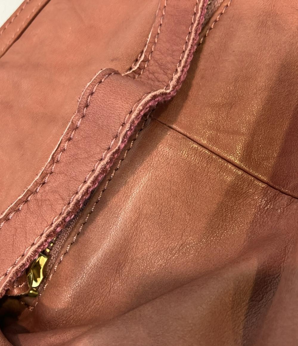 ズッケロフィラート 2wayハンドバック ショルダーバッグ レディース zucchero filato