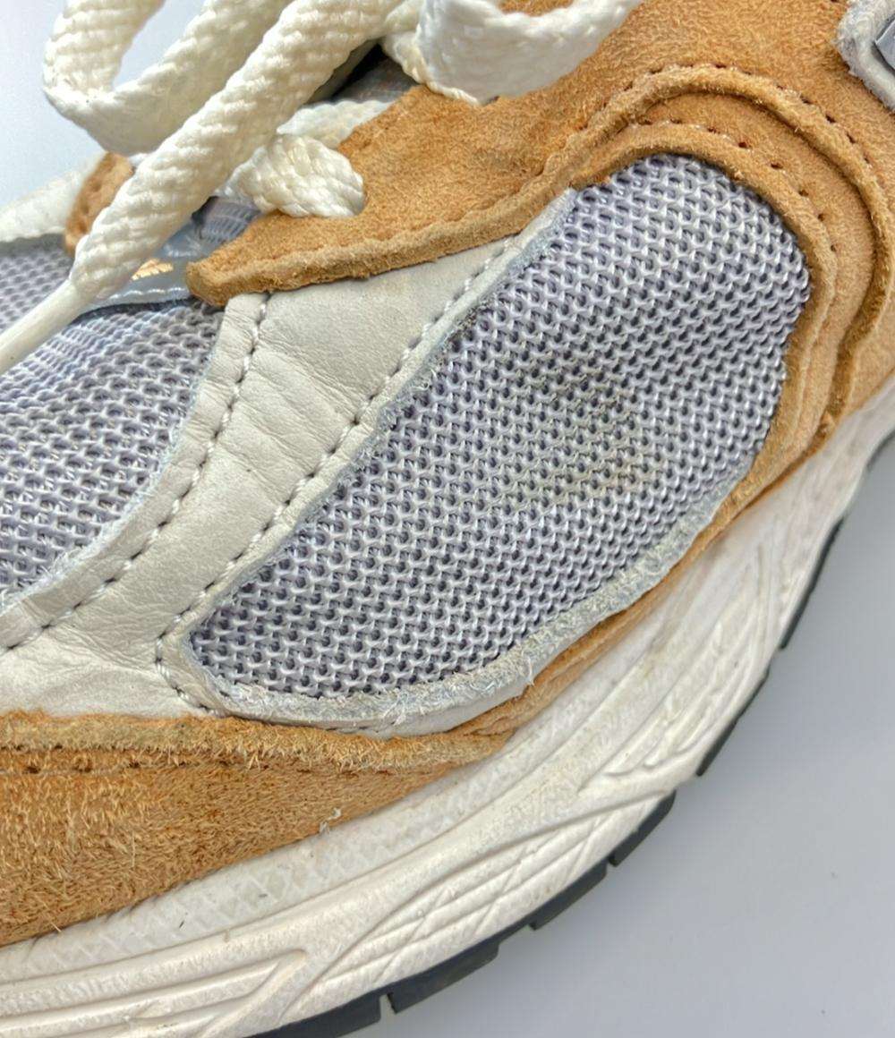 NEW BALANCE ローカットスニーカー M2002RHM メンズ SIZE 28.0 (XL) ニューバランス