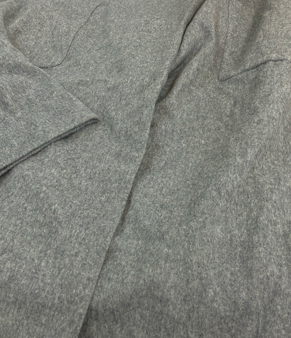 美品 アダワス ウールコート レディース SIZE 38 (M) ADAWAS