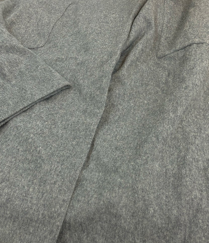 美品 アダワス ウールコート レディース SIZE 38 (M) ADAWAS