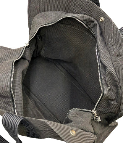 エルメス トートバッグ エールライン メンズ HERMES