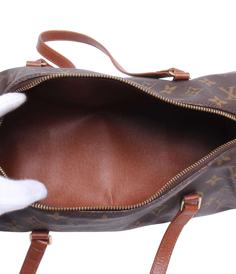 ルイ・ヴィトン ハンドバッグ パピヨン30 モノグラム M51365 レディース LOUIS VUITTON