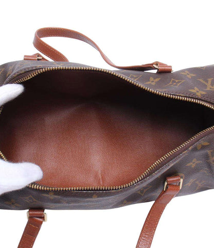 ルイ・ヴィトン ハンドバッグ パピヨン30 モノグラム M51365 レディース LOUIS VUITTON