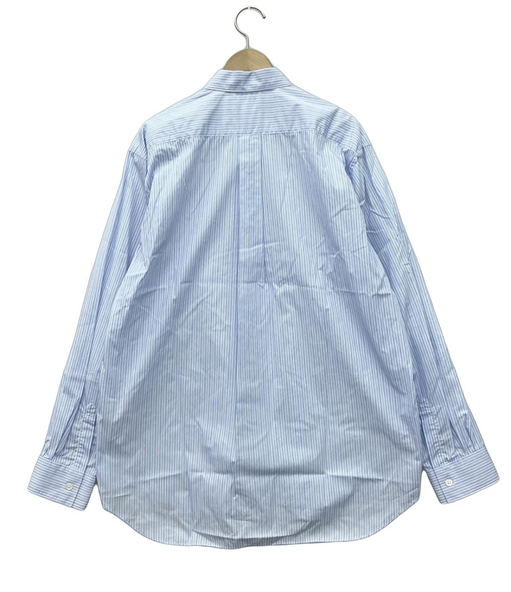 コムデギャルソンシャツ 長袖シャツストライプ メンズ SIZE S (S) COMME des GARCONS SHIRT