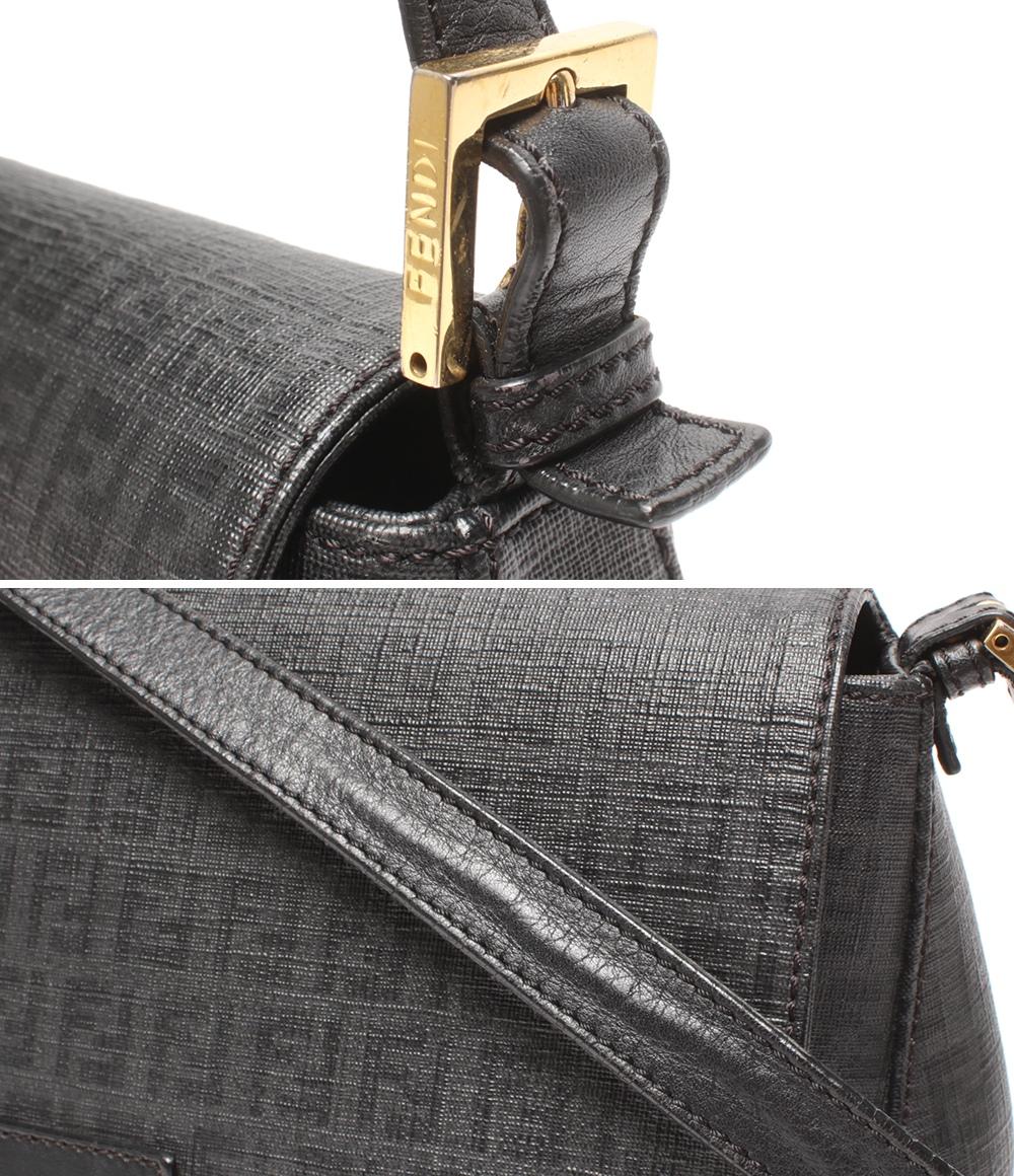 フェンディ ハンドバッグ ショルダーバッグ 肩掛け マンマバケット レディース FENDI