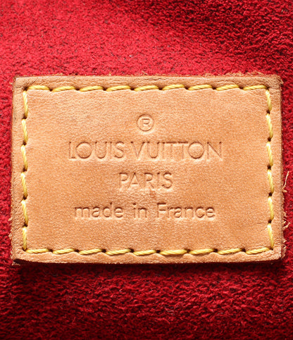 LOUIS VUITTON ハンドバッグ エクサントリ シテ モノグラム M51161 レディース ルイ・ヴィトン