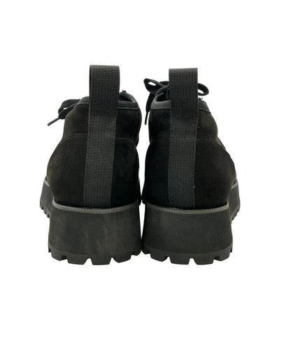 nagonstans ショートブーツ チロリアン レディース SIZE 25.0 (XL) ナゴンスタンス