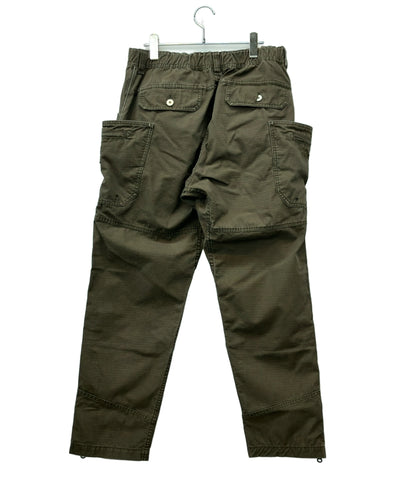 and wander カーゴパンツ 574-2182055 メンズ SIZE 4 (XL) アンドワンダー