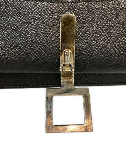 バリー 二つ折り長財布 ユニセックス BALLY