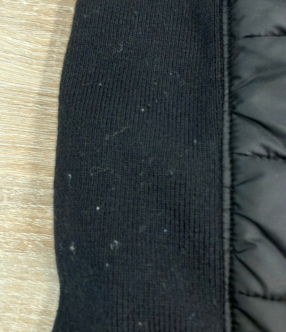 KAPITAL ダウンベスト アメリカンカジュアル K1610SJ211 メンズ SIZE 4 (L) キャピタル