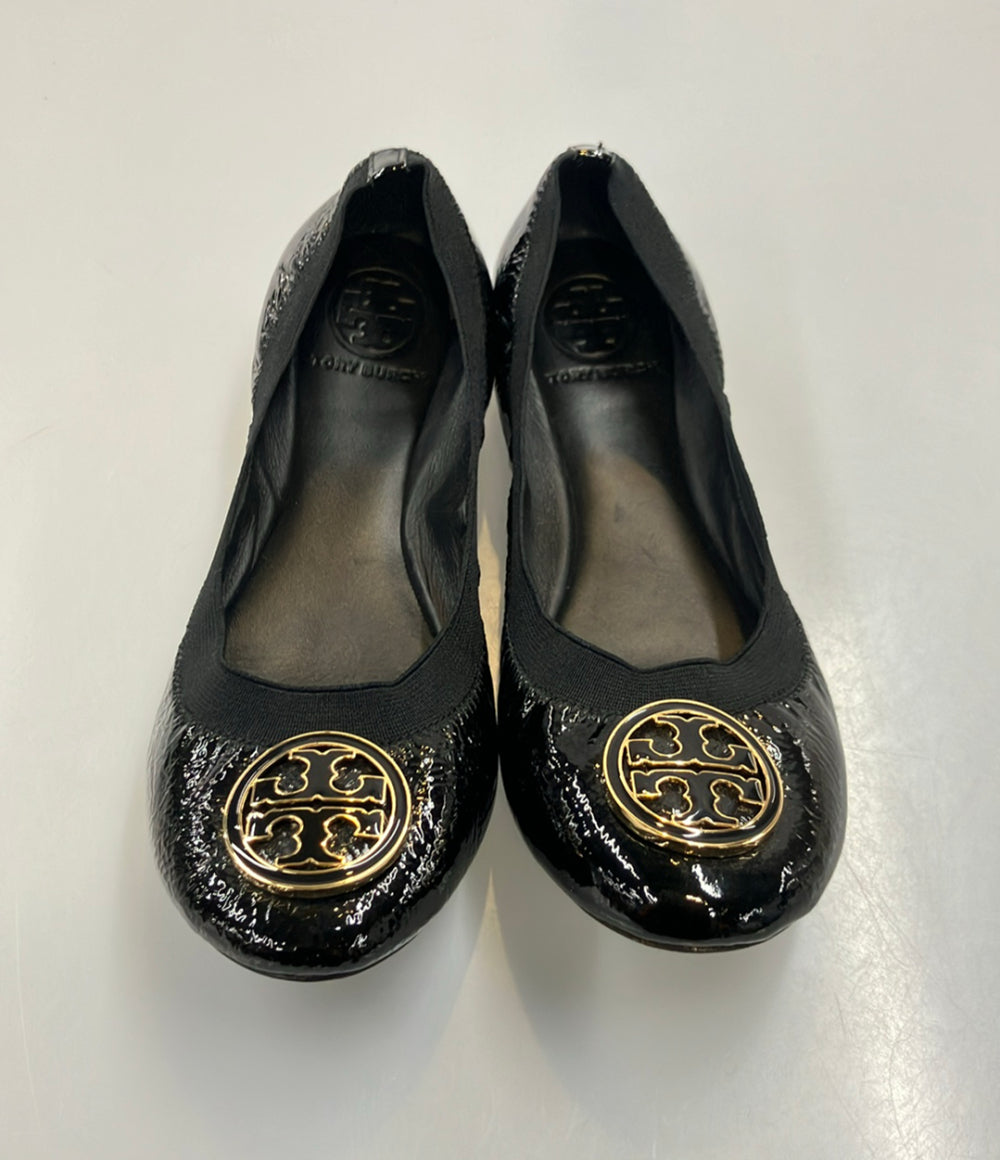 Tory Burch フラットシューズ レディース SIZE 8 M (25cm) トリーバーチ