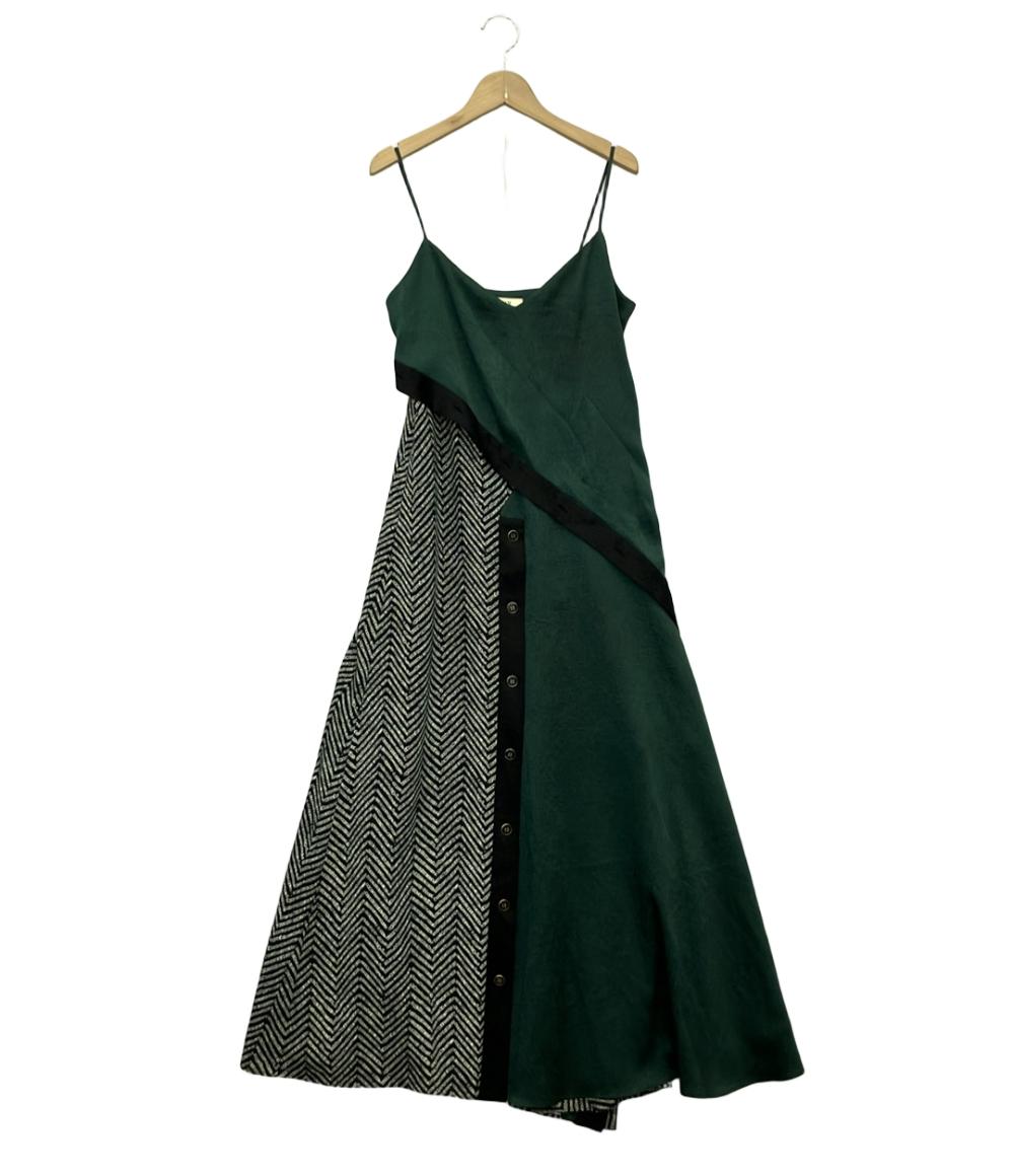 アディアム キャミワンピース レディース SIZE 2 (M) ADEAM