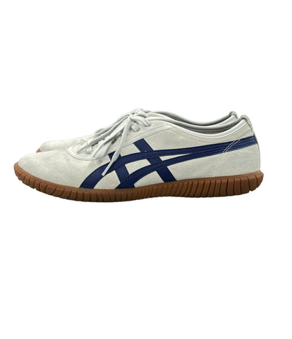 ONITSUKA TIGER ローカットスニーカー TSUNAHIKI 1183A085 メンズ SIZE 28.0 オニツカタイガー