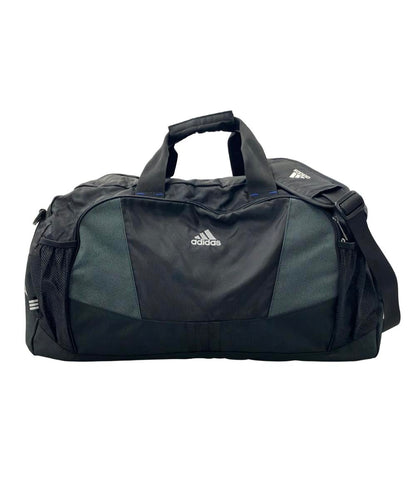 adidas 2way ボストンバッグ ショルダーバッグ 斜め掛け メンズ アディダス