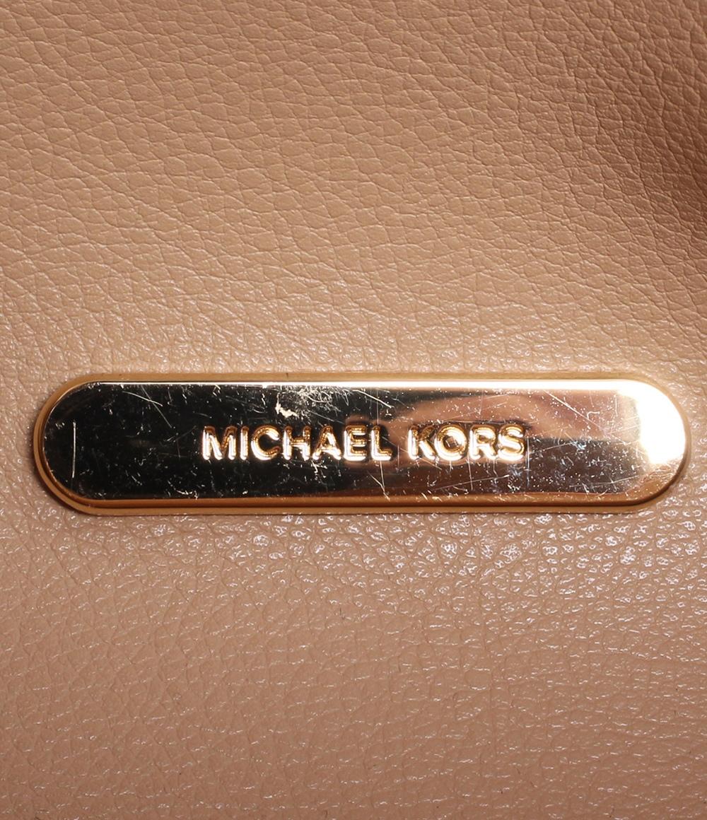 美品 マイケルコース トートバッグ レディース MICHAEL KORS