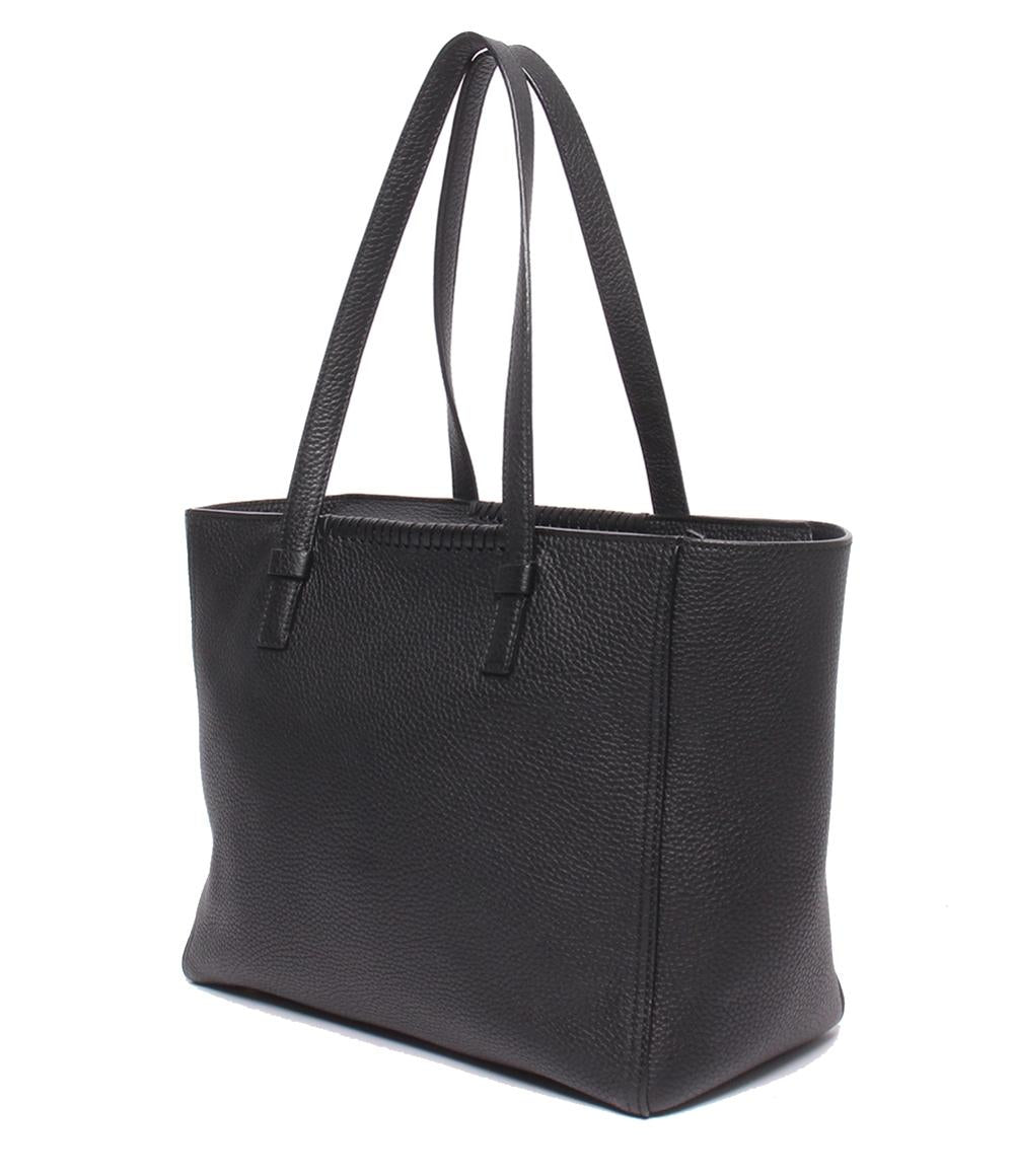 美品 Salvatore Ferragamo トートバッグ ガンチーニ FZ-21 G 714