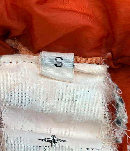 ストーンアイランド ダウンジャケット レディース SIZE S STONE ISLAND
