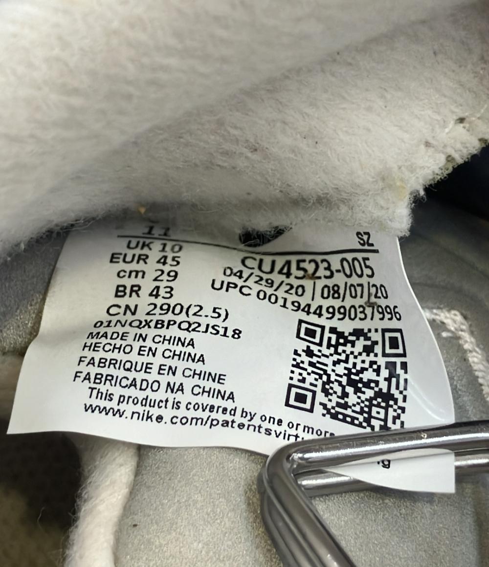 NIKE ローカットスニーカー スパイクシューズ ゴルフ AIR JORDAN 5 LOW GOLF LIGHT GRAPHITE CU4523-005 メンズ SIZE 29.0 (XL) ナイキ