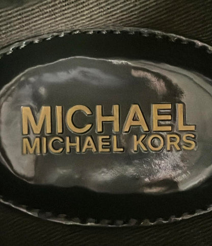 訳あり マイケルコース ハイカットスニーカー メンズ SIZE 7.5 (S) Michael Kors