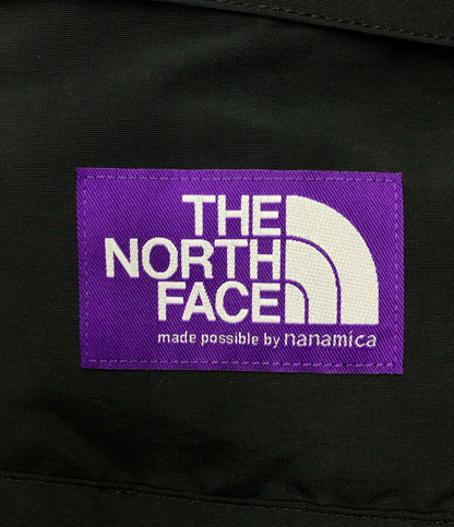 美品 THE NORTH FACE ショルダーバッグ 斜め掛け メンズ ザ・ノース・フェイス