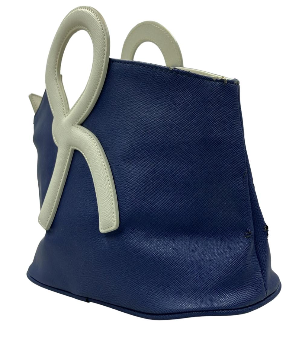 訳あり ロベルタ・ディ・カメリーノ 2wayハンドバッグ ショルダーバッグ レディース Roberta di Camerino