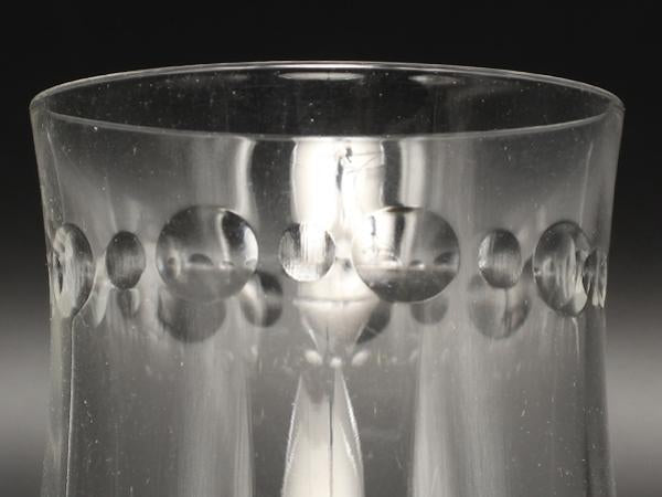 TIFFANY&Co. シャンパングラス 2点セット ペア スウィング ティファニー