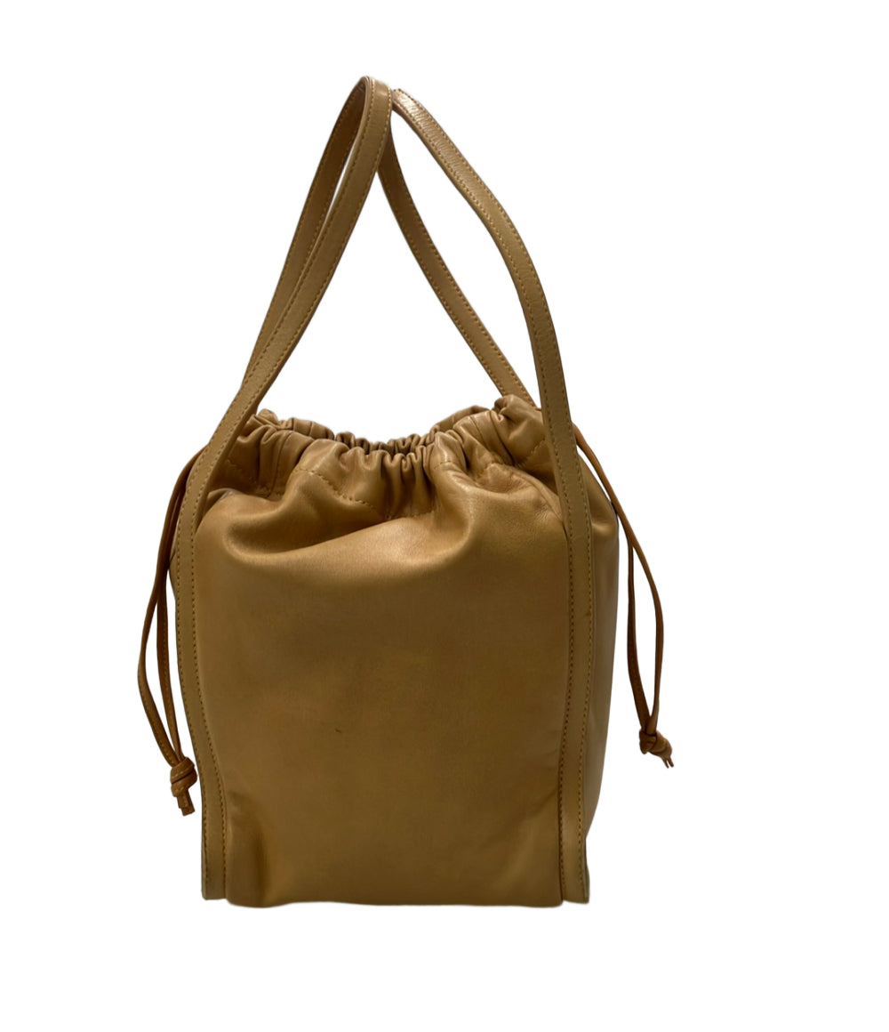 LOEWE ハンドバッグ 巾着 レディース ロエベ