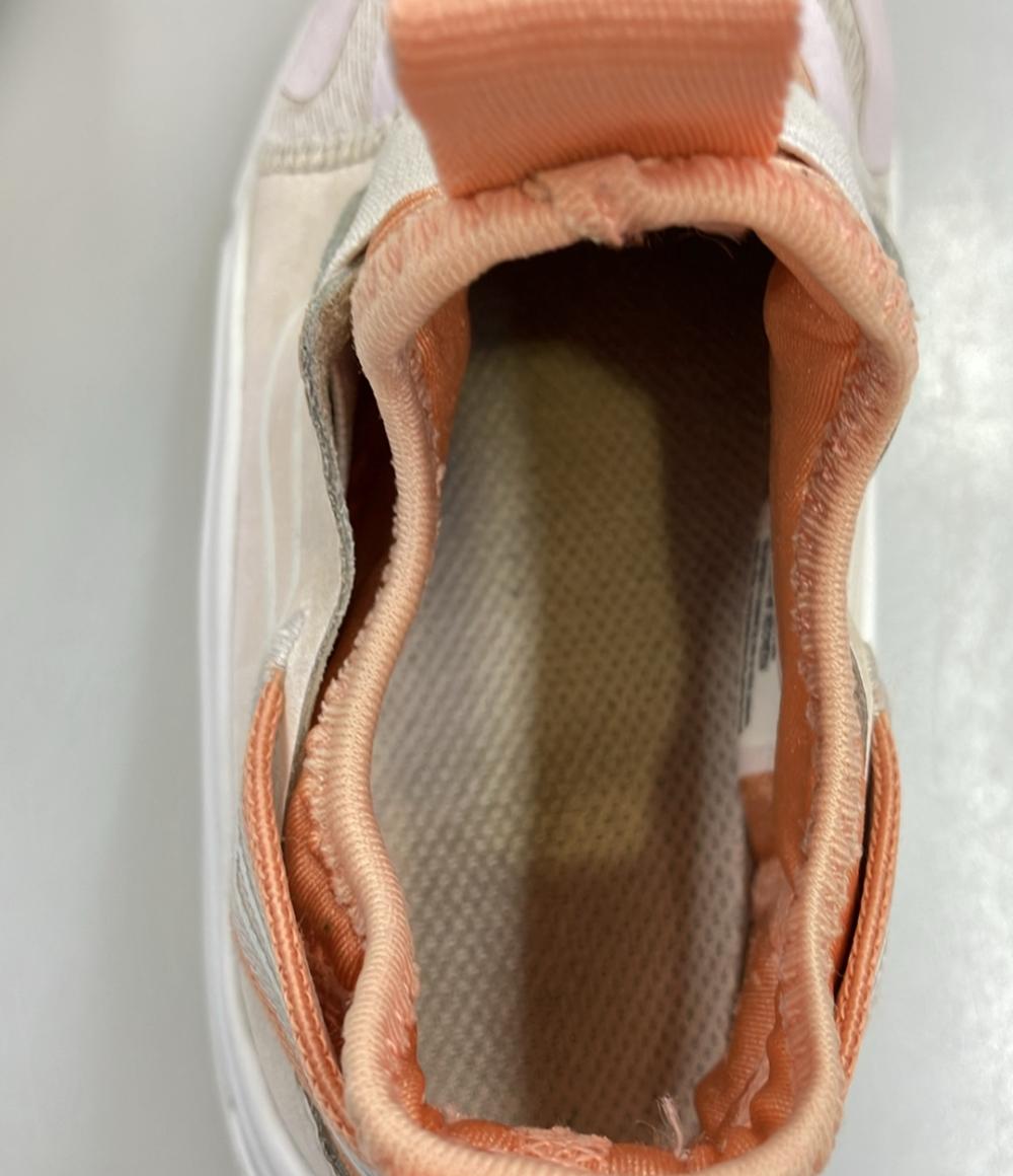 ナイキ スリッポン フレックス プラス CW7430-500 キッズ SIZE 15.0 (M) NIKE