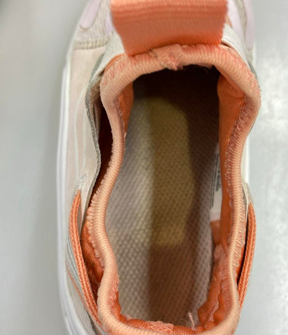 ナイキ スリッポン フレックス プラス CW7430-500 キッズ SIZE 15.0 (M) NIKE