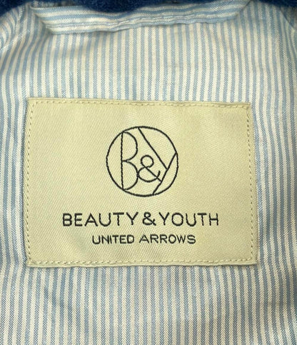 ビューティアンドユースユナイテッドアローズ ダウンジャケット メンズ SIZE M (M) BEAUTY&YOUTH UNITED ARROWS