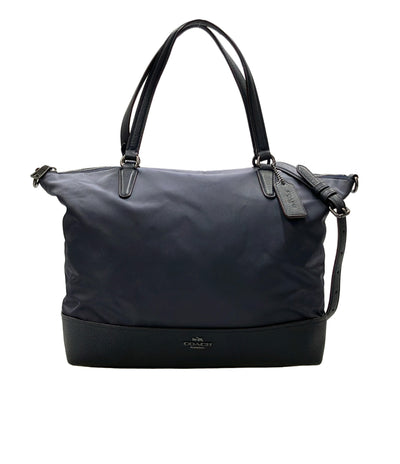 COACH 2WAY トートバッグ ショルダーバッグ 斜め掛け F57902 レディース コーチ