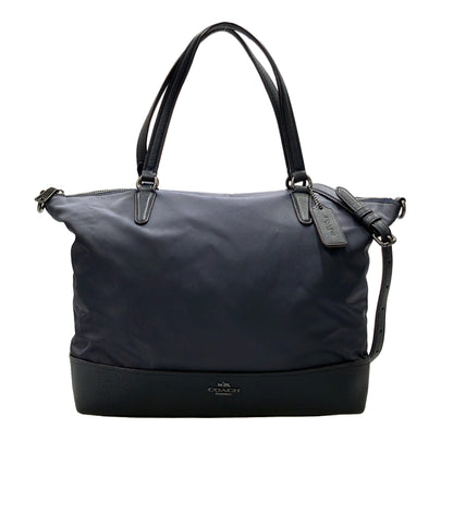 COACH 2WAY トートバッグ ショルダーバッグ 斜め掛け F57902 レディース コーチ