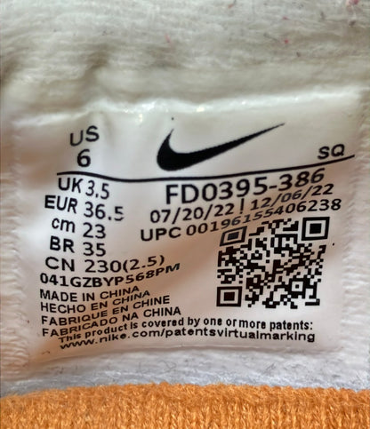 NIKE ローカットスニーカー エアマックス1 PRM FD0395-386 レディース SIZE 23.0 ナイキ