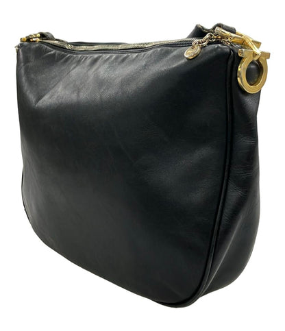 Salvatore Ferragamo ショルダーバッグ 斜め掛け ガンチーニ レディース サルヴァトーレフェラガモ