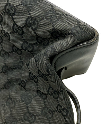 GUCCI トートバッグ 肩掛け GG柄 106251 002122 レディース グッチ