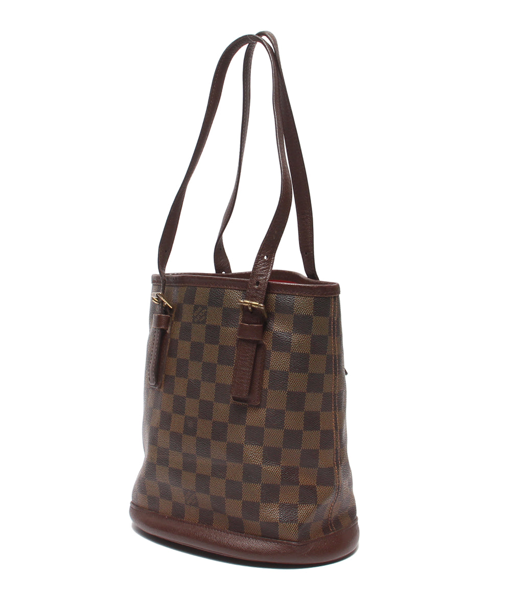 LOUIS VUITTON トートバッグ ショルダーバッグ 肩掛け マレ ダミエ N42240 レディース ルイ・ヴィトン