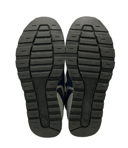 美品 NEW BALANCE ローカットスニーカー YV996CNV キッズ SIZE 24.0 ニューバランス