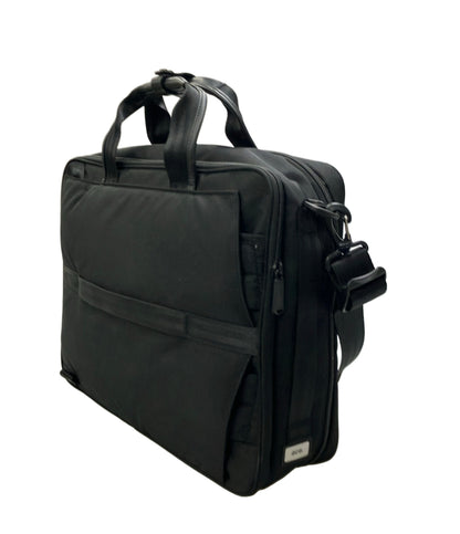 美品 ACE ブリーフケース ショルダーバッグ リュック 3WAY 斜め掛け メンズ エース