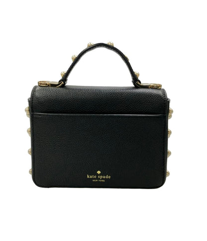 美品 Kate Spade 2WAY ハンドバッグ ショルダーバッグ 斜め掛け WKRU5673 レディース ケイトスペード