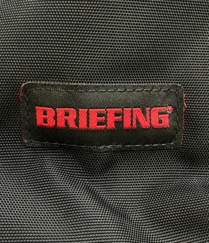 BRIEFING 2WAY ボストンバッグ ショルダーバッグ 斜め掛け メンズ ブリーフィング